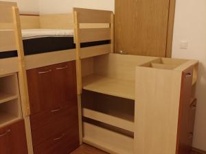 Pronájem bytu 1+kk, Šumperk, Polská, 39 m2