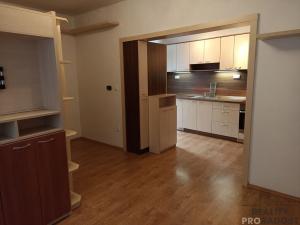 Pronájem bytu 1+kk, Šumperk, Polská, 39 m2