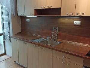 Pronájem bytu 1+kk, Šumperk, Polská, 39 m2