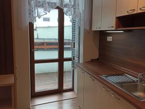 Pronájem bytu 1+kk, Šumperk, Polská, 39 m2