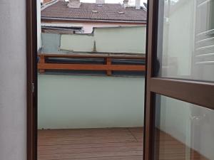 Pronájem bytu 1+kk, Šumperk, Polská, 39 m2