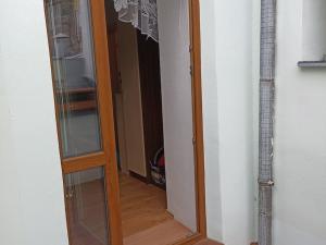 Pronájem bytu 1+kk, Šumperk, Polská, 39 m2