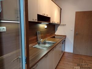 Pronájem bytu 1+kk, Šumperk, Polská, 39 m2