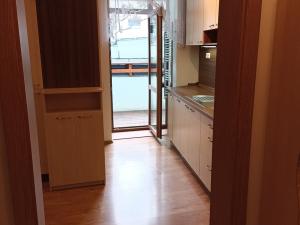 Pronájem bytu 1+kk, Šumperk, Polská, 39 m2