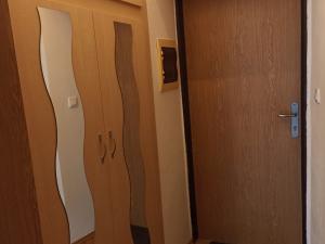 Pronájem bytu 1+kk, Šumperk, Polská, 39 m2