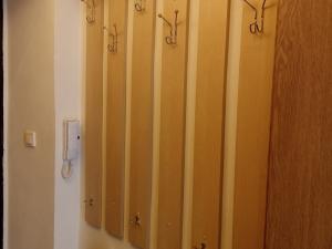 Pronájem bytu 1+kk, Šumperk, Polská, 39 m2