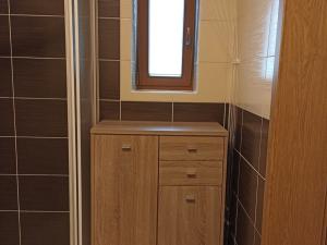 Pronájem bytu 1+kk, Šumperk, Polská, 39 m2