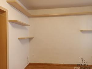 Pronájem bytu 1+kk, Šumperk, Polská, 39 m2
