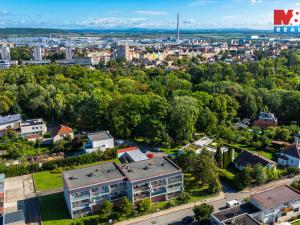 Prodej bytu 2+kk, Mladá Boleslav - Mladá Boleslav III, Východní, 43 m2