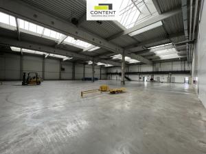 Pronájem skladu, Mladá Boleslav - Bezděčín, 1790 m2