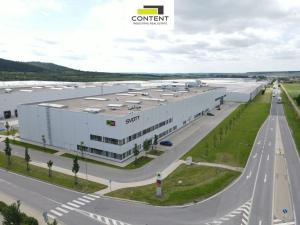 Pronájem skladu, Mladá Boleslav - Bezděčín, 1790 m2