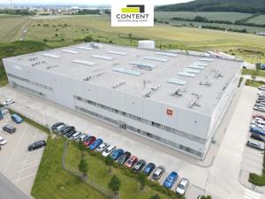 Pronájem skladu, Mladá Boleslav - Bezděčín, 1790 m2