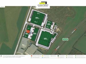 Pronájem skladu, Mladá Boleslav - Bezděčín, 1790 m2