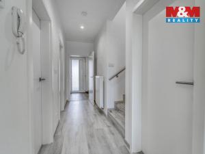 Prodej rodinného domu, Plzeň - Radobyčice, Řadová, 139 m2