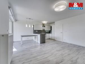 Prodej rodinného domu, Plzeň - Radobyčice, Řadová, 139 m2