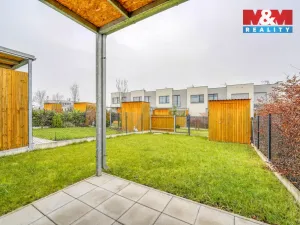 Prodej rodinného domu, Plzeň - Radobyčice, Řadová, 139 m2