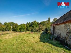 Prodej chalupy, Volyně - Račí, 729 m2