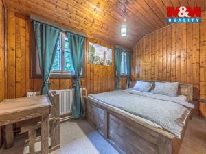 Prodej rodinného domu, Tanvald - Šumburk nad Desnou, Příchovická, 468 m2