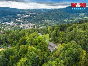 Prodej rodinného domu, Tanvald - Šumburk nad Desnou, Příchovická, 468 m2