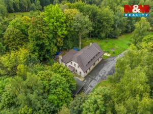 Prodej rodinného domu, Tanvald - Šumburk nad Desnou, Příchovická, 468 m2