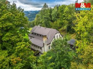 Prodej rodinného domu, Tanvald - Šumburk nad Desnou, Příchovická, 468 m2