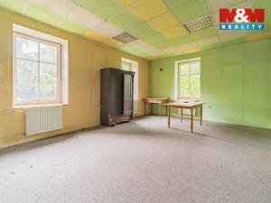 Prodej rodinného domu, Luby - Horní Luby, 633 m2
