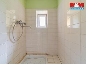 Prodej rodinného domu, Luby - Horní Luby, 633 m2