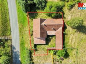 Prodej chalupy, Pohledy - Horní Hynčina, 138 m2