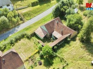 Prodej chalupy, Pohledy - Horní Hynčina, 138 m2