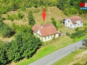 Prodej chalupy, Pohledy - Horní Hynčina, 138 m2