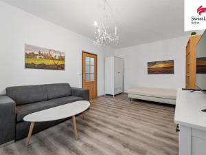 Pronájem bytu 1+1, Radvanice, 41 m2