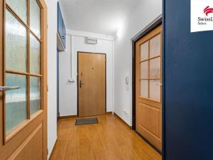 Pronájem bytu 1+1, Radvanice, 41 m2