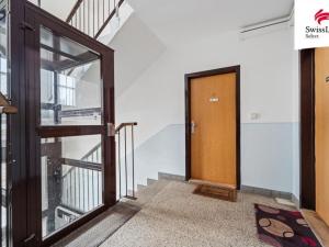 Pronájem bytu 1+1, Radvanice, 41 m2