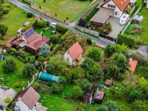 Prodej chaty, Rokycany - Plzeňské Předměstí, Čilina, 32 m2