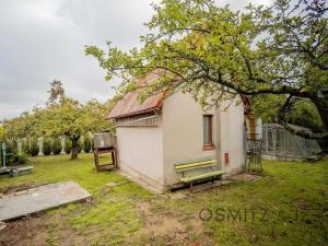 Prodej chaty, Rokycany - Plzeňské Předměstí, Čilina, 32 m2