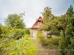 Prodej chaty, Rokycany - Plzeňské Předměstí, Čilina, 32 m2