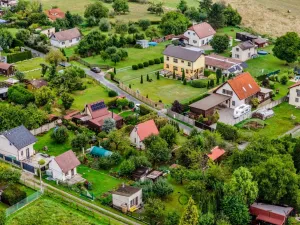 Prodej chaty, Rokycany - Plzeňské Předměstí, Čilina, 32 m2