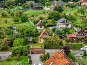 Prodej chaty, Rokycany - Plzeňské Předměstí, Čilina, 32 m2