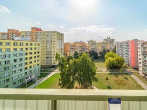Prodej bytu 2+kk, Kladno - Kročehlavy, Hřebečská, 40 m2