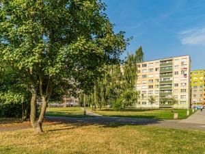Prodej bytu 2+kk, Kladno - Kročehlavy, Hřebečská, 40 m2