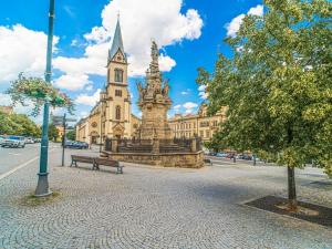 Prodej bytu 2+kk, Kladno - Kročehlavy, Hřebečská, 40 m2