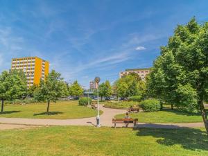 Prodej bytu 2+kk, Kladno - Kročehlavy, Hřebečská, 40 m2