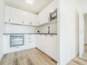 Prodej bytu 2+kk, Kladno - Kročehlavy, Hřebečská, 48 m2