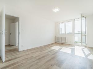 Prodej bytu 2+kk, Kladno - Kročehlavy, Hřebečská, 48 m2