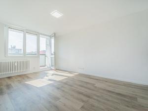Prodej bytu 2+kk, Kladno - Kročehlavy, Hřebečská, 48 m2