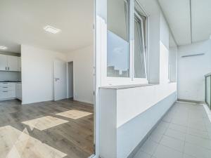 Prodej bytu 2+kk, Kladno - Kročehlavy, Hřebečská, 48 m2