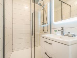 Prodej bytu 2+kk, Kladno - Kročehlavy, Hřebečská, 48 m2