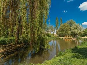 Prodej bytu 2+kk, Kladno - Kročehlavy, Hřebečská, 48 m2