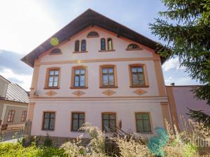 Prodej činžovního domu, Police nad Metují, Tomkova, 230 m2