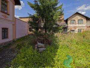 Prodej činžovního domu, Police nad Metují, Tomkova, 230 m2